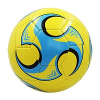 Vente directe d'usine Football bola de football PU ProfessionalMachine cousue Logo personnalisé Couleur Style Football Sports de plein air