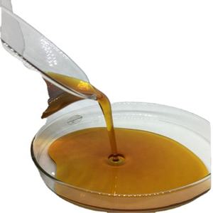 חומצת אמינו אנזמית נוזלית חלבון ירקות הידרוליזת צמחים 500 גרם/ל' ללא כלור - Product Image 1