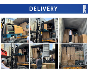 <span class=keywords><strong>Caja</strong></span> <span class=keywords><strong>Fuerte</strong></span> de Lujo, Resistente al Fuego, con Cerradura Electrónica de Huella Dactilar, Gran Espacio de Almacenamiento, <span class=keywords><strong>para</strong></span> Hogar u Oficina - Product Image 6