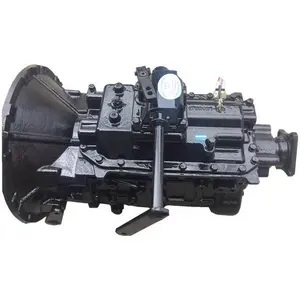 Cambio Manuale 5t88 per JAC, Nuova Scatola del Cambio per JAC - Product Image 3