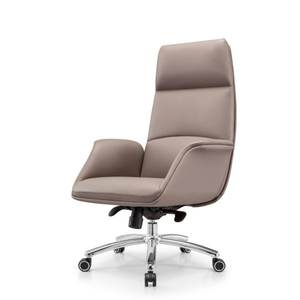 Silla de oficina moderna y cómoda de cuero 36208-2207A/2208/2202A - Product Image 3