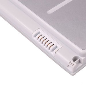 Batería de ordenador portátil de capacidad completa <span class=keywords><strong>A1175</strong></span> para Macbook Pro 15 "A1150 A1226 A1260 10,8 V 60Wh reemplazo de baterías de polímero de litio - Product Image 6