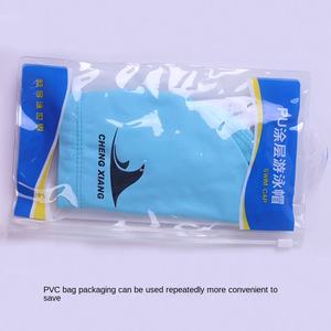 Adulte Imprimé Nylon PU Imperméable <span class=keywords><strong>Bonnet</strong></span> <span class=keywords><strong>De</strong></span> <span class=keywords><strong>Bain</strong></span> Haute Élasticité Protection Des Oreilles Hommes Femmes <span class=keywords><strong>Cheveux</strong></span> Longs En Gros Hot Spring Swim - Product Image 3