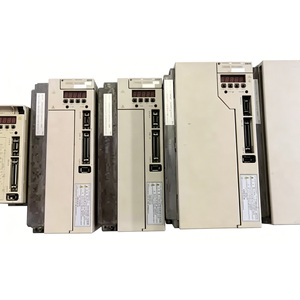 Kit robot SGMGH-30ACA61 SGDM-30ADA, vitesse élevée, efficacité élevée, stabilité élevée, anti-poussière, longue durée de vie - Product Image 4