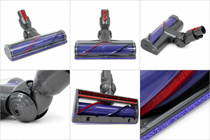 <span class=keywords><strong>Cepillo</strong></span> de Repuesto para Aspiradora Eléctrica <span class=keywords><strong>Dyson</strong></span> V8 V10 V11 V15 967483-05, Accesorios para Cepillar Pisos y Alfombras - Product Image 4