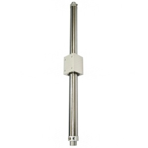 กระบอกลมนิวแมติก Airtac รุ่น RMS แบบโลหะ สำหรับอุตสาหกรรมอัตโนมัติ - Product Image 2