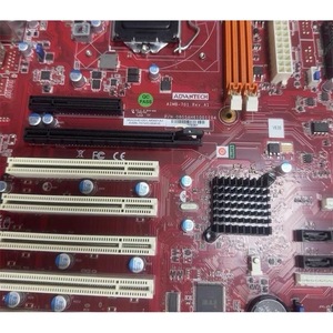 เมนบอร์ด Advantech AIMB-701 705 706 707 708 ATX รองรับ AMD A88X DDR4 128GB สำหรับใช้งานในอุตสาหกรรม - Product Image 2