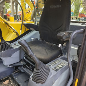 Komatsu รถตัก PC160-7 PC100 PC160 PC150ใช้ PC200รถขุดตีนตะขาบ - Product Image 3