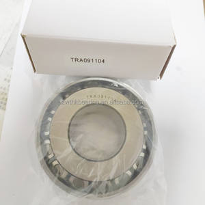 Rodamiento de rodillos cónicos 45*106*39/25.4, rodamiento de opinión frontal automático con número OE 90366-A0017, rodamiento TRA091104 - Product Image 4