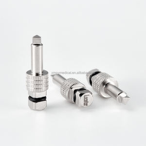 Universele Tandheelkundige <span class=keywords><strong>Locator</strong></span> Driver Tool Implantaat <span class=keywords><strong>Locator</strong></span> Schroevendraaier Momentsleutel Voor <span class=keywords><strong>Locator</strong></span> Systeem Abutment Tandheelkundige Metalen Product - Product Image 5