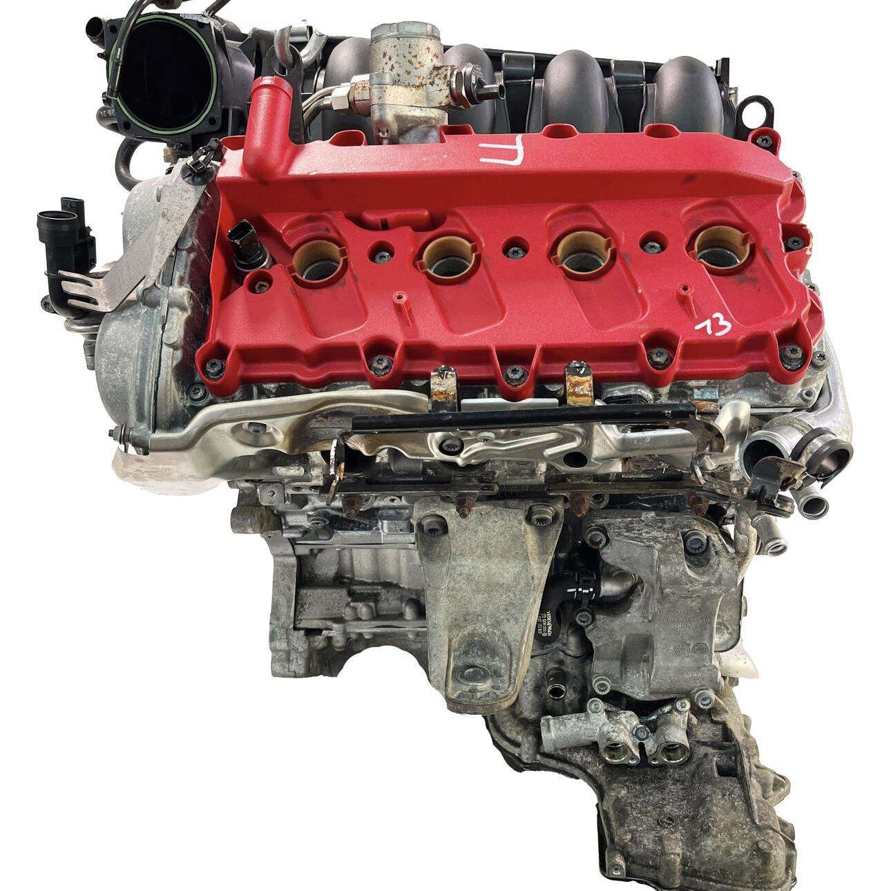 CFSA CFS 450 hp Original Engine for Audi RS4 RS5 V8 Engine