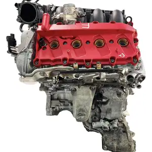 CFSA CFS 450 HP 4,2 motor original para Audi RS4 RS5 4,2 V8 motor CFSA CFS079100032E AWD B8 8K5 motor