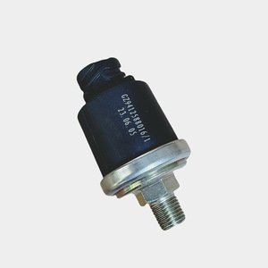 Tire Pressure Sensor 381135 External 433MHz For Light Truck Barometric Pressure Monitoring - Product Image 1