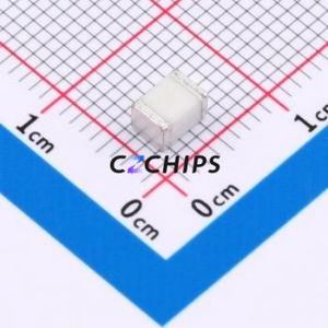 Tubo de descarga de gas de transistor (GDT) original y nuevo, venta al por mayor, Chips de componentes electrónicos y servicio BOM, 1812, - Product Image 2