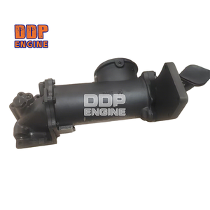 Refroidisseur d'huile moteur diesel 3260651 pour Cummins N855 NT855 N14 NT NH NTC N14 - Product Image 1