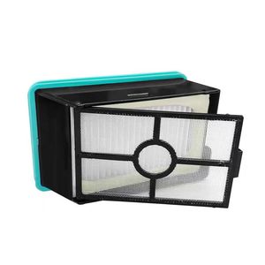 Filtre pour Bissells <span class=keywords><strong>Crosswave</strong></span> Hard Floor Expert Vacuum 38313832 HF2 3845N 3847 3848 pour Bissells <span class=keywords><strong>Crosswave</strong></span> B0555 1637755 1632973 - Product Image 6
