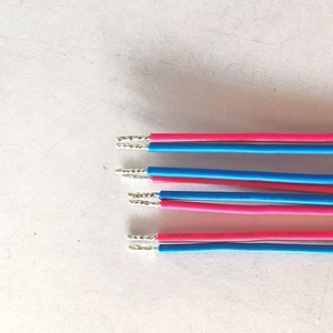 Elektrik Kablo Demeti Güç Kablosu Kablo Demeti Üreticileri Özel Kablo Demeti Kablo Demeti Kablo Montajı - Product Image 4