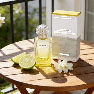 Fragranza Serene Oriental Garden 100ml con Note Calde Legnose e Accenti Fruttati Freschi - Product Image 3