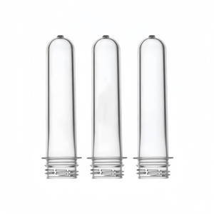 Đa-Đặc Điểm Kỹ Thuật Pco 1881 Cổ Kích Thước 28Mm Pet Nhựa Phôi Trung Quốc Các Nhà Sản Xuất Pet Nhựa Mỹ Phẩm Chai/Ống Phôi - Product Image 3