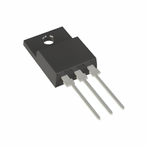 ชิ้นส่วนอิเล็กทรอนิกส์ทรานซิสเตอร์ TO-220FPAB STF8N60DM2วงจรรวม - Product Image 1