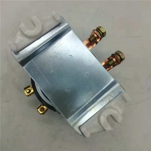 716/30205 71630205 716-30205 อะไหล่ไฟฟ้า แบตเตอรี่ รีเลย์ สำหรับอะไหล่รถขุด JCB - Product Image 4