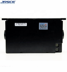 QL-CNL-C024 gas treo tường nồi hơi tùy chỉnh nhà sản xuất pcba bảng mạch lắp ráp điện tử có thể lập trình - Product Image 2