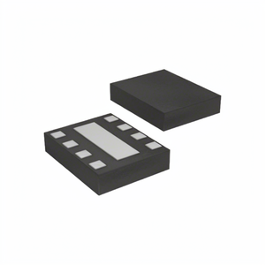 Electronics Component 8 XFDFN Exposed Pad Manufacturer Channel NCP706BMX295TAG Power Management (PMIC) - Product Image 1