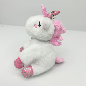 C036 Peluche paresseux brun en fausse fourrure polaire, douce et câline pour enfants, compagnon idéal pour les jeux, 30 cm - Product Image 5