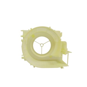 Impresora 3D de fabricación aditiva personalizada con cubierta de resina translúcida y transparente que ofrece servicio de procesamiento de corte - Product Image 5