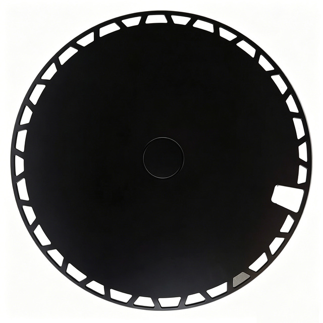 Good Price Tesla Black Wheel Hub Cover 18 19 20 Inch for tesla 3/Y/S/X Car Accessory for Factory Performance Replace