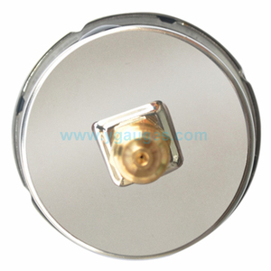 กลับเชื่อมต่อสารประกอบเครื่องวัดความดันน้ำมันผู้ผลิต - Product Image 2