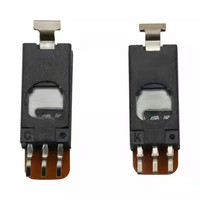 Capteur d'humidité Honeywell Environments Low Voltage HIH-5031-001 Hih5031-001 avec une précision de +/-3% et une sortie analogique