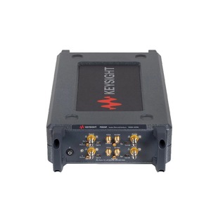 Analisador de Rede Vetorial Compacto <span class=keywords><strong>Keysight</strong></span> P5026B, 100 kHz a 32 GHz, 4 portas xgeqpt - Product Image 1