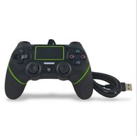 Manette de jeu filaire USB pour Playstation 4 Ps4