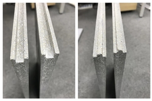 T & G clorua miễn phí chống cháy magiê Oxit Hội Đồng Quản trị <span class=keywords><strong>MgO</strong></span> tường Bảng điều khiển - Product Image 5