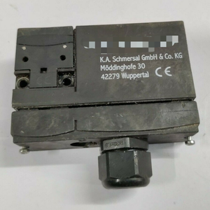 Nuevo y Original, Listo para Usar, Controlador de Programación PLC para Automatización Industrial de Almacén, AZM 170-02ZRK C 40-50Hz - Product Image 1