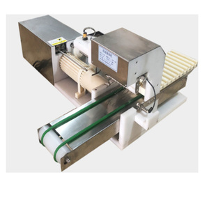 Máquina eléctrica automática para hacer carne de pollo <span class=keywords><strong>Doner</strong></span> Turquía <span class=keywords><strong>kebab</strong></span> - Product Image 2