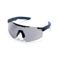 Lunettes de cyclisme intelligentes IA durables de qualité supérieure, lunettes de soleil audio avec système sonore stéréo, lunettes de course à traduction IA
