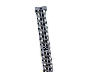 Carte de pas de 0.8mm pour embarquer le connecteur femelle H8.0mm 2*60P - Product Image 2