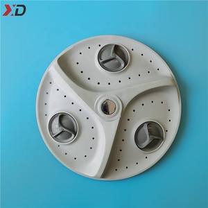 Impulsor de <span class=keywords><strong>lavadora</strong></span> de precio atractivo pulsador de plástico - Product Image 1