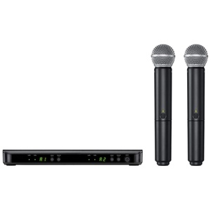 Brand New <b>Wireless</b> Microphone Guangdong Noise Cancelling <b>Wireless</b> Microphone for Mobile <b>Wireless</b> Microphone Type - Product Image 4