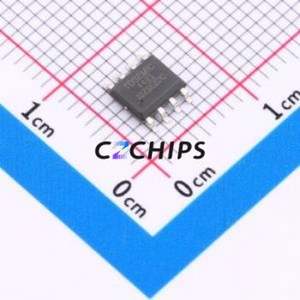 Transistor de efecto de campo (MOSFET), componente electrónico Chips y BOM, venta al por mayor, original, nuevo, 1, 2, 1, 2, 1, 2, 1, 2 - Product Image 1