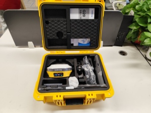 Nouveau système de mesure GNSS Unistrong G20/e-survey ERTK30 GPS IMU-RTK et double caméra pour la mesure en réalité augmentée et la modélisation 3D - Product Image 5