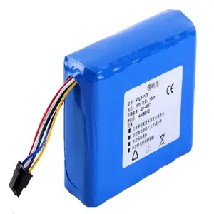 11.1V 10000mAh 리튬 이온 충전지 CETC 41 HYLB-1173 AV6471 AV6471A AV6471AG AV6496A 용접기 배터리