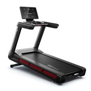 YPOO Nordic Commercial Smart Gym Motorized Incline <b>Running</b> <b>Machine</b> New YP-M8 PRO Tapis Roulant Sport YP-M8 PRO YP-M8 PRO Tapis R - Product Image 6