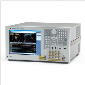 เครื่องวิเคราะห์เครือข่าย Keysight Premium มือสอง รุ่น E5072A ENA 30kHz ถึง 8.5 GHz - Product Image 1