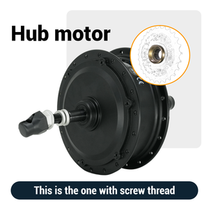 GreenPedel 36V 250W <span class=keywords><strong>Kit</strong></span> <span class=keywords><strong>de</strong></span> <span class=keywords><strong>conversión</strong></span> <span class=keywords><strong>de</strong></span> <span class=keywords><strong>bicicleta</strong></span> eléctrica impermeable con pantalla LCD <span class=keywords><strong>Kit</strong></span> <span class=keywords><strong>de</strong></span> rueda <span class=keywords><strong>de</strong></span> <span class=keywords><strong>bicicleta</strong></span> eléctrica sin batería - Product Image 4