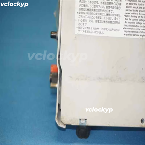 เท็กซิโอ PW18-3AD PW183AD แหล่งจ่ายไฟ DC แบบควบคุมพร้อมระบบป้องกันการลัดวงจร - Product Image 5