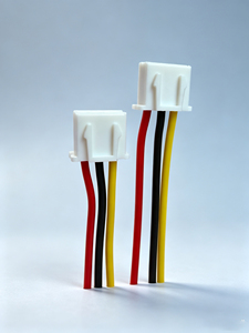 Connecteur d'alimentation JST série RCY SYP-02T-1 SYR-02T, pas de 2,5 mm, boîtier de connecteur mâle et femelle à 2 broches, pour câble-câble - Product Image 2