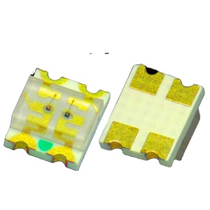 Giá tốt nhất 3216 Kích thước Red màu xanh lá cây màu xanh 3 trong một phía trước <span class=keywords><strong>Side</strong></span> <span class=keywords><strong>View</strong></span> đầy đủ màu sắc 1206 RGB <span class=keywords><strong>SMD</strong></span> <span class=keywords><strong>LED</strong></span> Diode cho đèn - Product Image 1